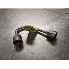 02P033 Pump To Rail Fuel Line From 2009 Chevrolet Traverse 3.6 12591197 02P033 Pump To Rail Fuel Line From 2009 Chevrolet Traverse 3.6 12591197